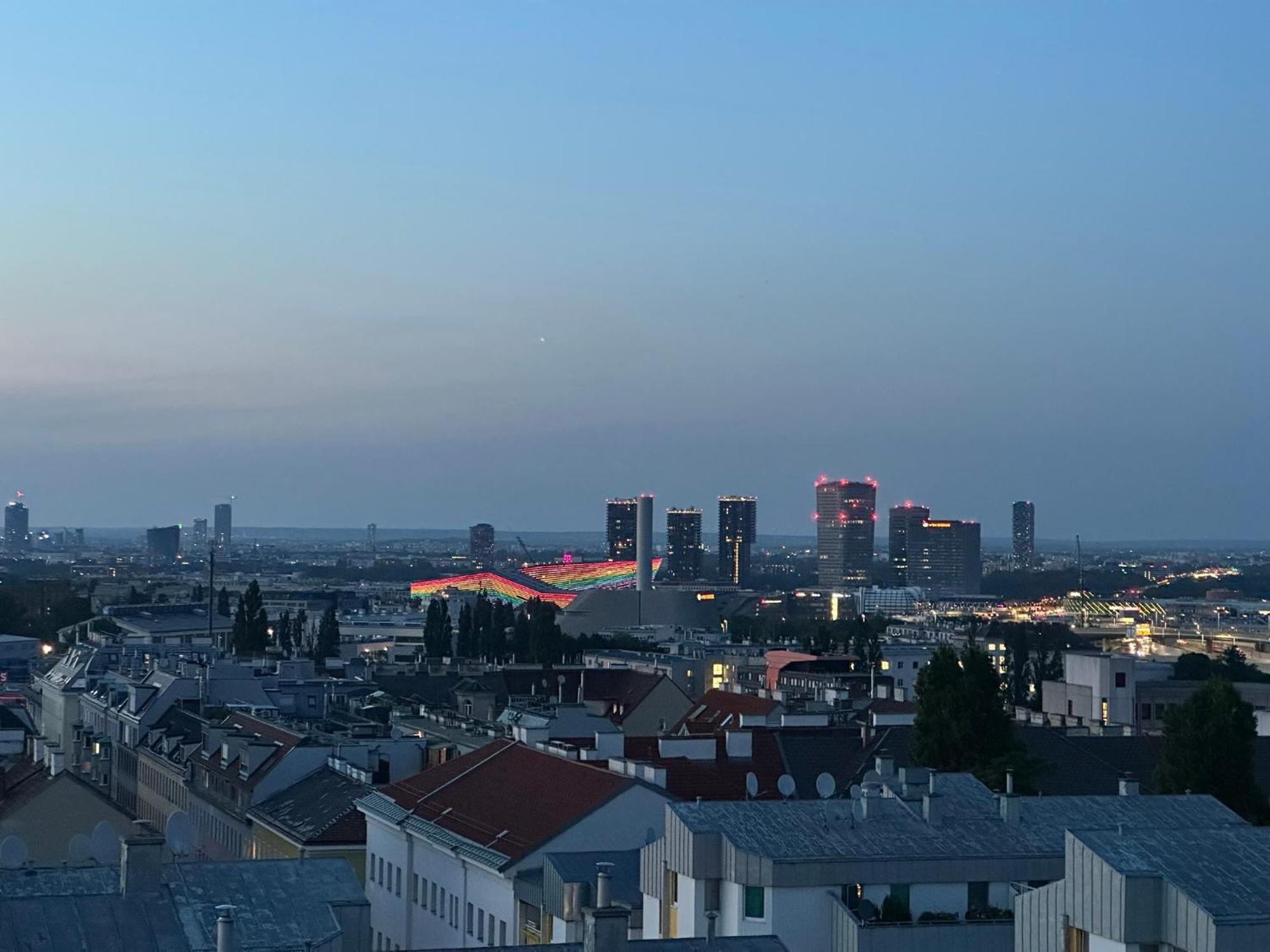 Panorama